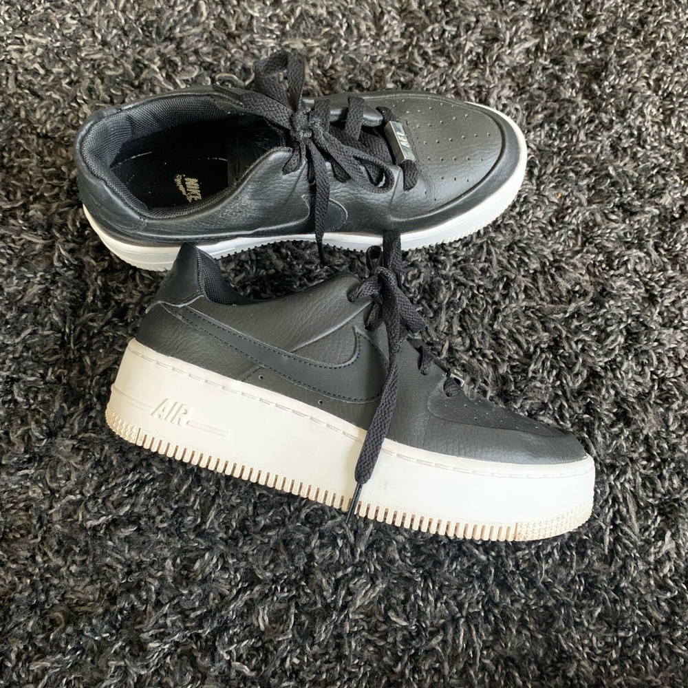 Nike Sage Platform
